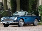 Aston Martin DB5 Convertible 1963 года